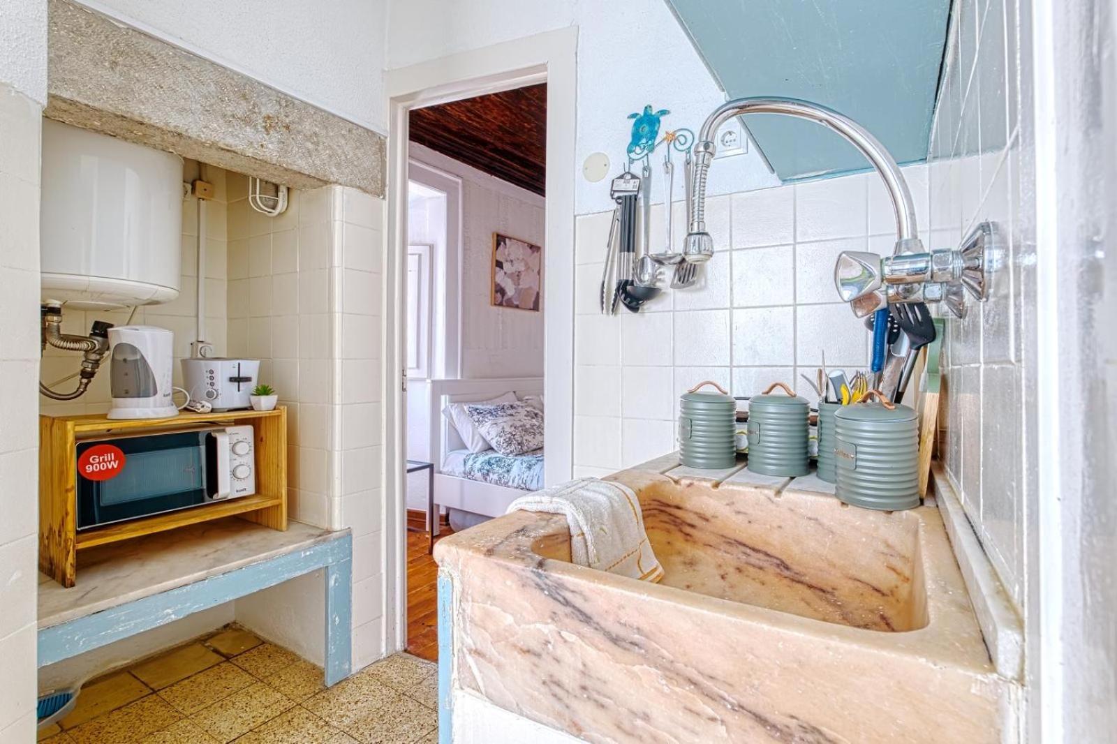 Amazing Flat In The Center Apartamento *