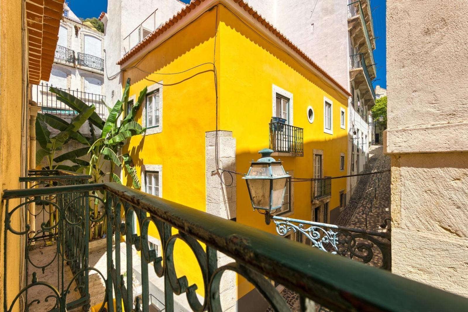 Amazing Flat In The Center Apartamento