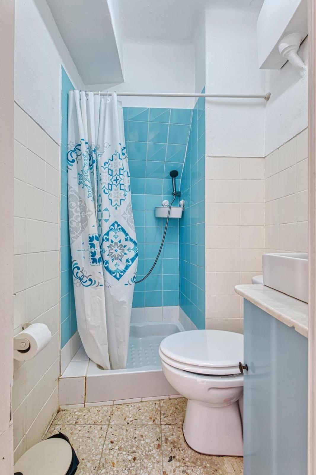 Amazing Flat In The Center * Lisbon