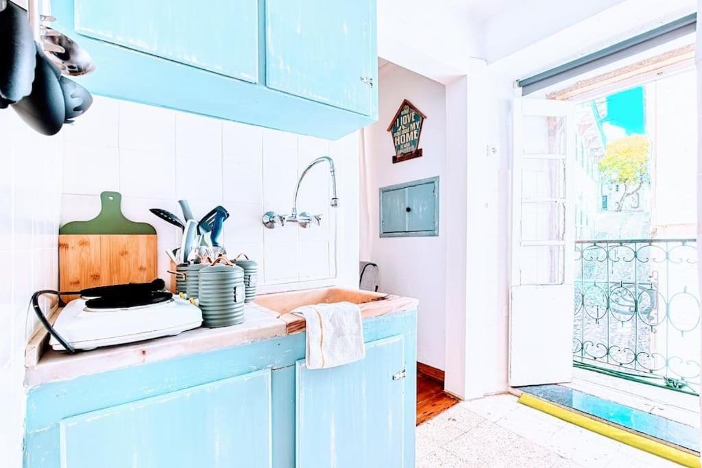 Amazing Flat In The Center Lisbon
