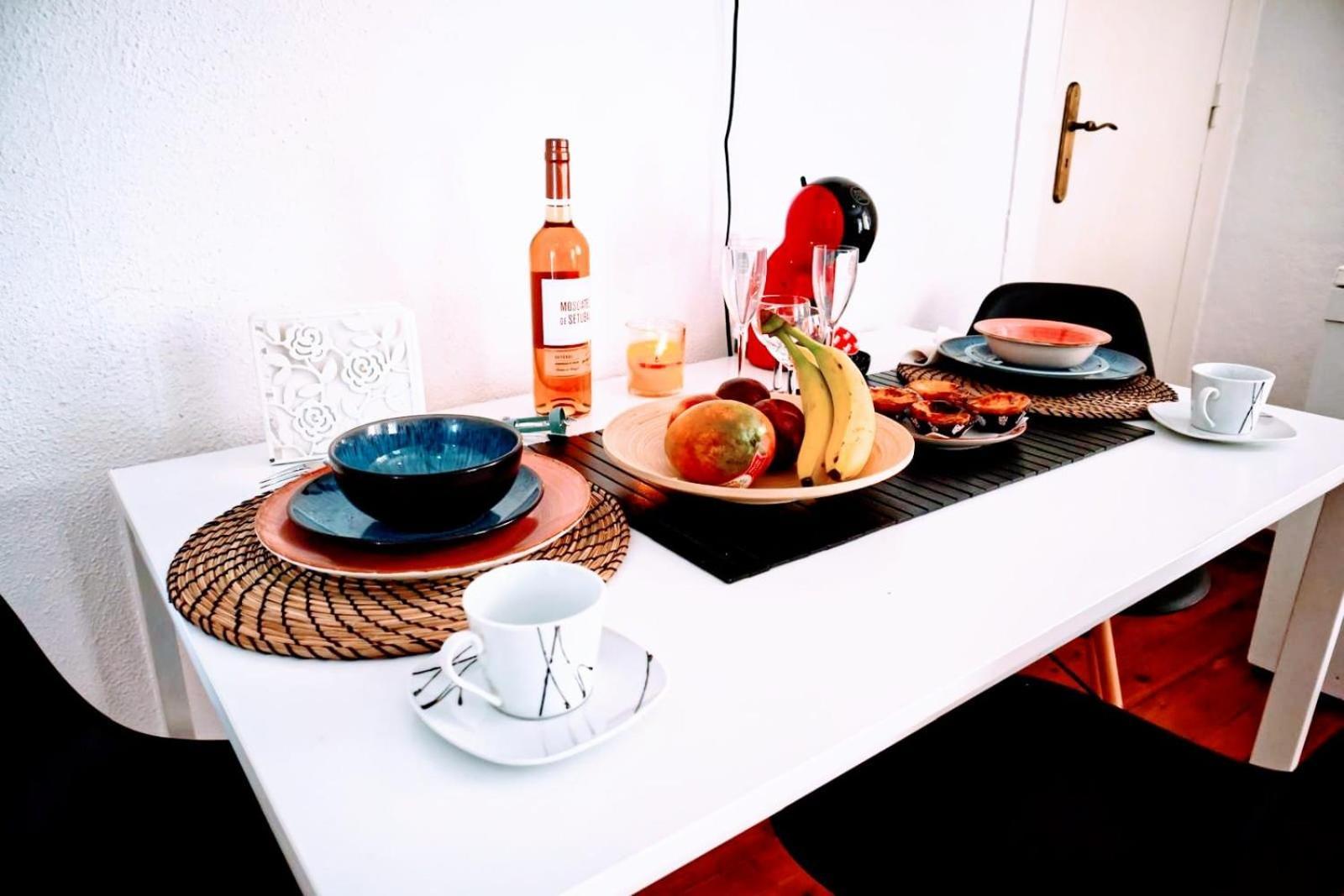 Amazing Flat In The Center * Lisbon